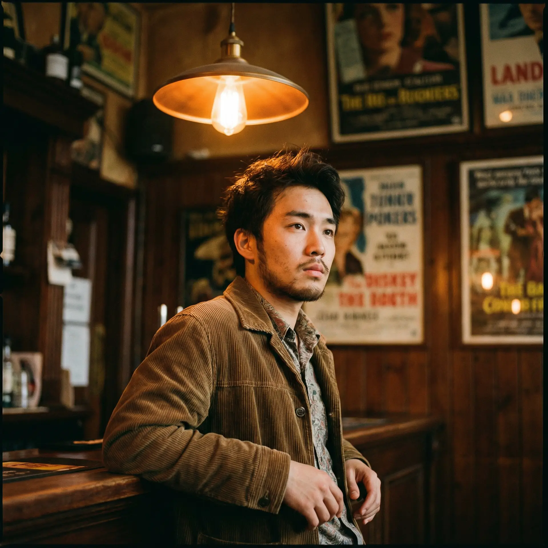 影评人何霁的头像 - 新锐 91网页版 评论人